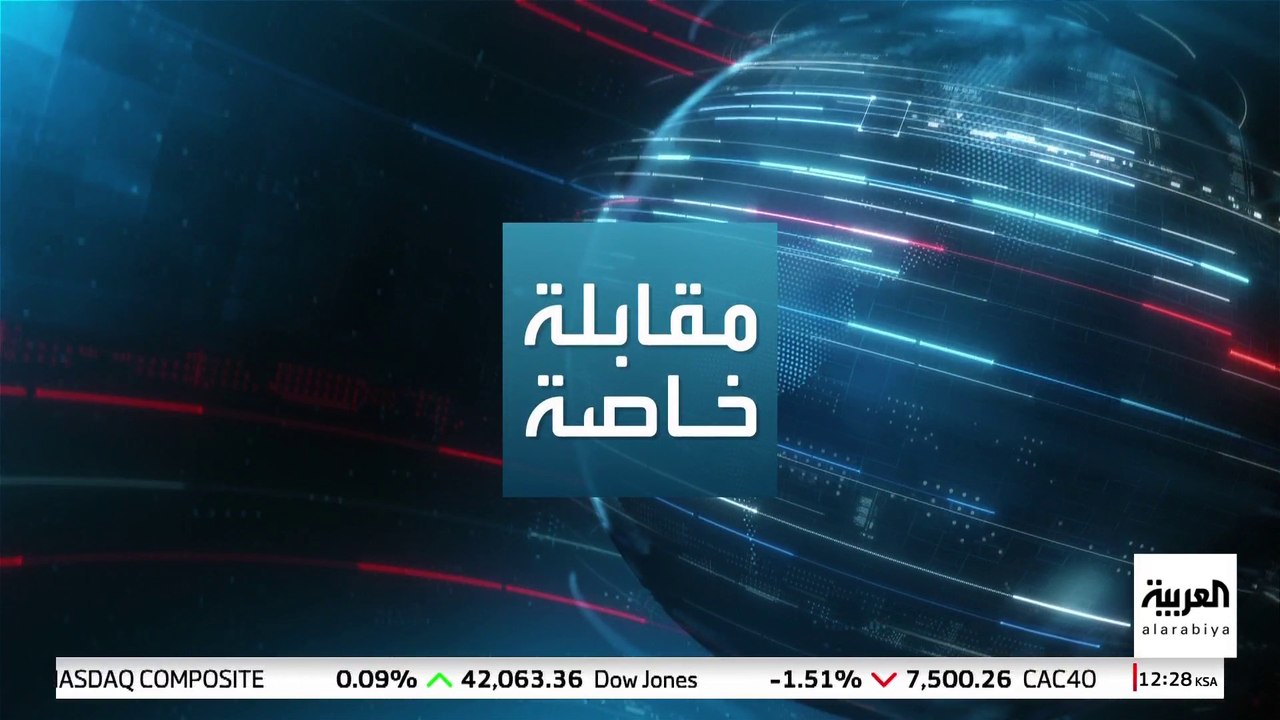 مقابلة خاصة مع مسرور برزاني رئيس حكومة اقليم كردستان العراق