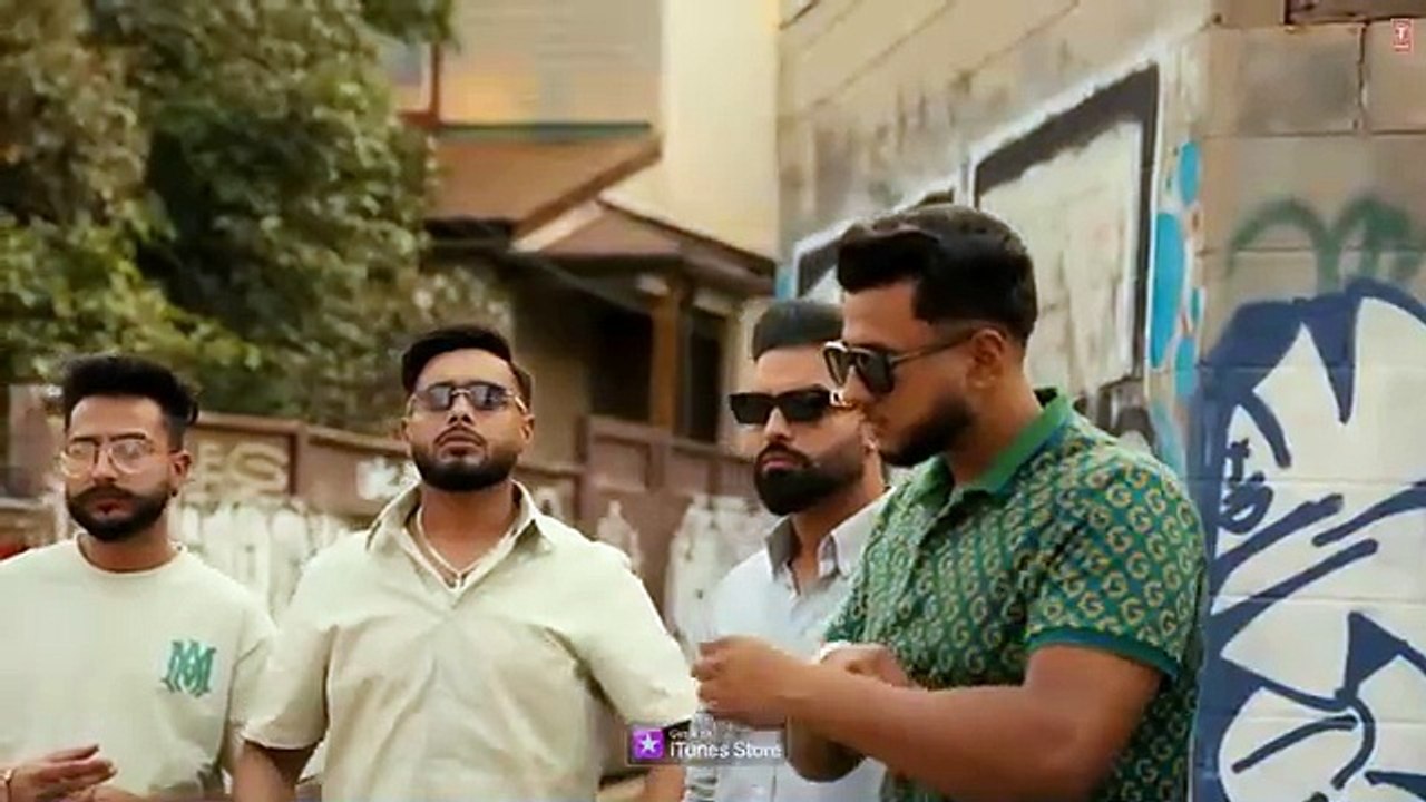 BONITA (VIDEO SONG) ‪@YoYoHoneySingh‬  ‪@TheShamsHere‬  GLORY  BHUSHAN KUMAR