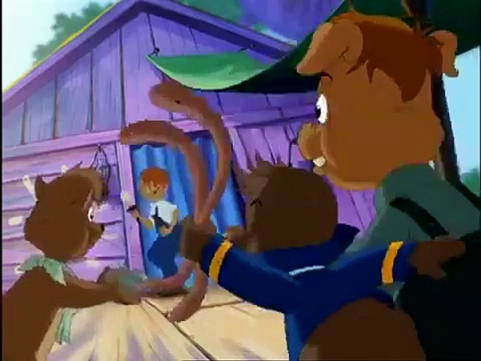 Tom Sawyer (2000) - Full Movie