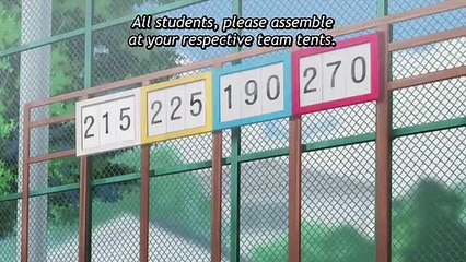 Tsuki ga Kirei E 2 ENG Sub