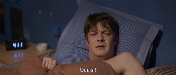 MISERICORDE d'Alain Guiraudie - Bande-annonce officielle