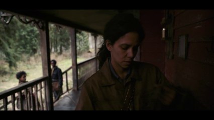MOTHER LAND - Extrait Exclusif VF (2024, Horreur) Halle Berry, Alexandre Aja