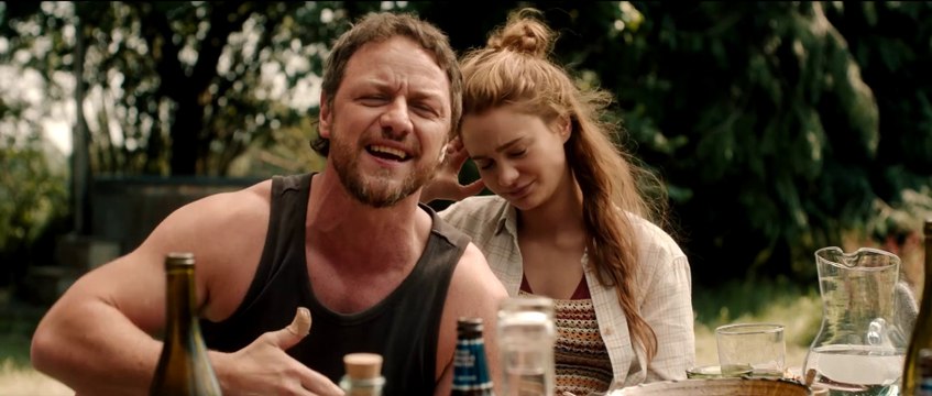 Speak No Evil - Extrait ＂Cotton Eye Joe＂ VF [Actuellement au cinéma]