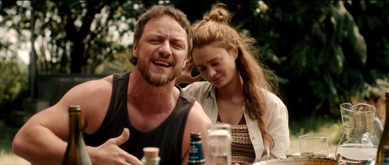 Speak No Evil - Extrait ＂Cotton Eye Joe＂ VF [Actuellement au cinéma]