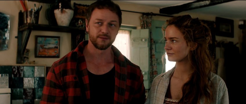 Speak No Evil - Extrait ＂Je suis pas médecin＂ VF [Actuellement au cinéma]