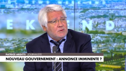 Tải video: Patrice Arditti : «Le Premier ministre a montré ses talents de négociateur [...] Je trouve qu'il manœuvre bien»