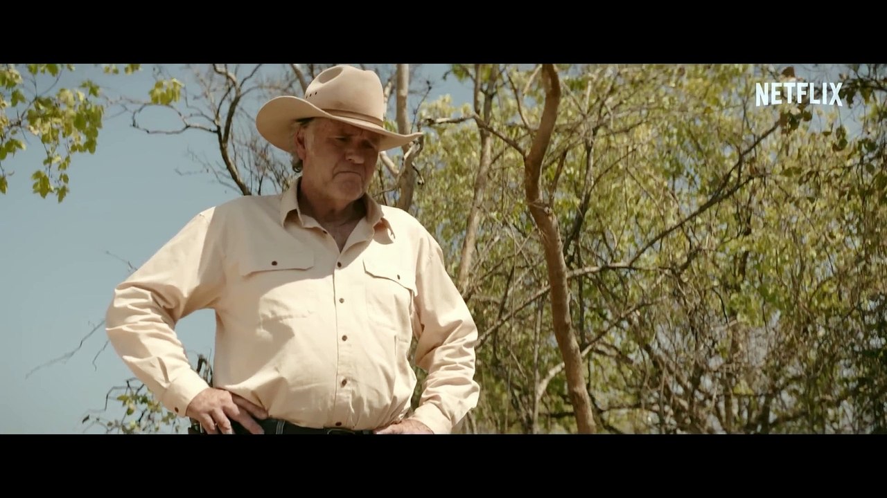 Territory ｜ Official Trailer ｜ Netflix