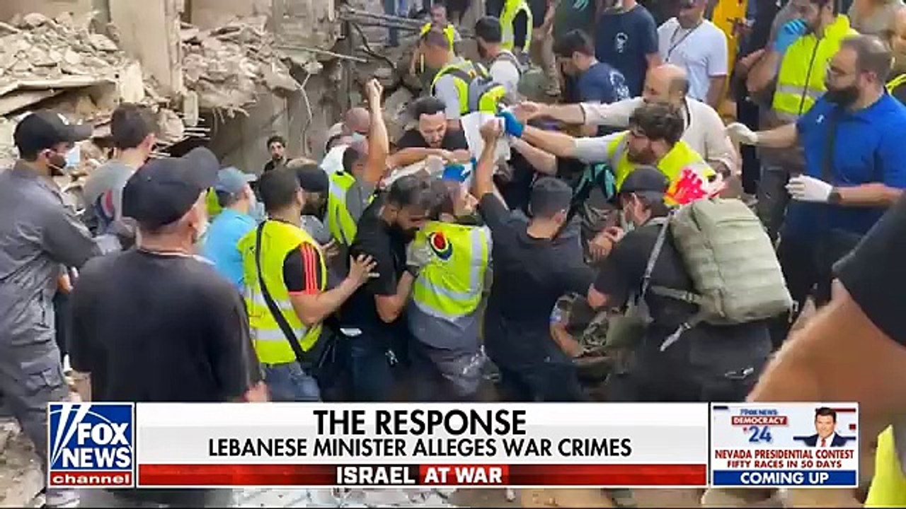 Special Report with Bret Baier 9/20/24 Full End Show | Fox Breaking News September 20 2024