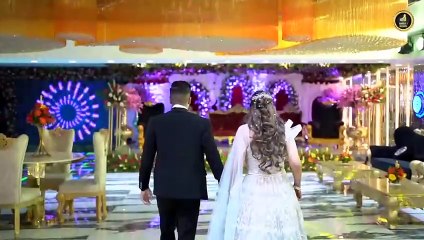 Mehndi __ Hasmat Sultana _ Swati Basra _ Nikhil __ New Hindi Song 2024