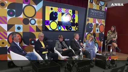 Trentodoc Festival la vigna del futuro