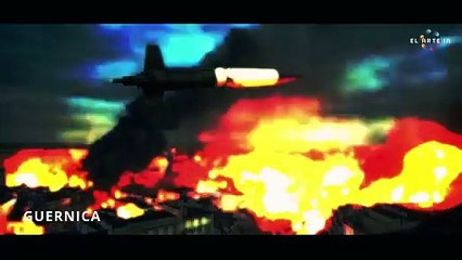 La Guerra civil ESPAÑOLA - Segun la IA