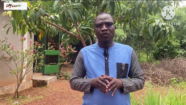 Burkina/ Culture : « Et si on tremblait pour l’éducation des enfants ? » de Aïcha trembler et Dj Domi relève le défi Le concert caritatif « Et si on tremblait pour l’éducation des enfants? » de Aïcha trembler et Dj Domi a eu lieu ce vendredi 20 sep