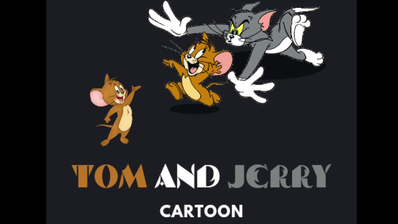 Tom and Jerry