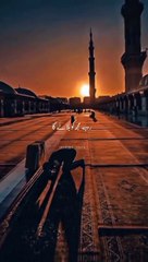 Rab Muje ko Bullaye Ga......me Kaba Ko Dekho Ga.....