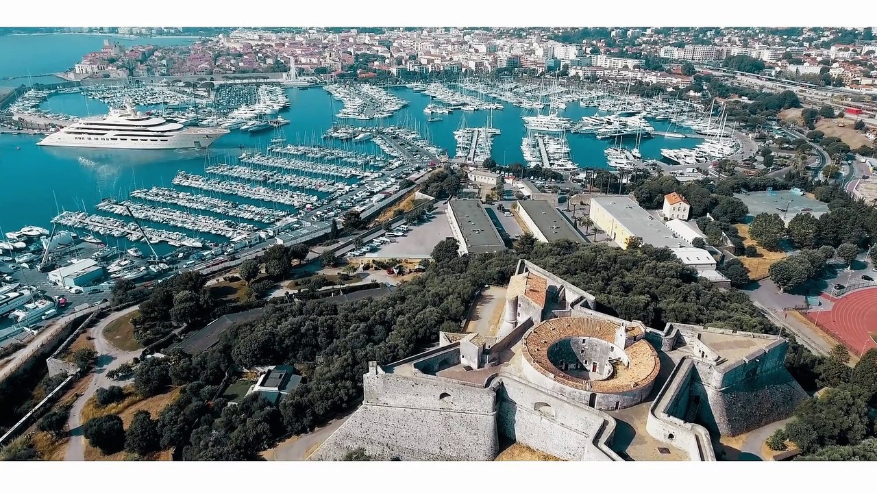 Finistère Atlantique 2024