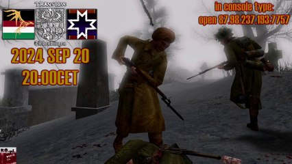 Siebenbürgen FightNight 2024 Sep 20