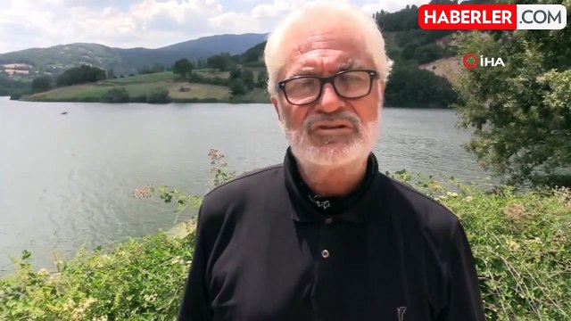 Bandırma'da Su Krizi Uyarısı: Gönen Barajı Doluluk Oranı Kritik Seviyelerde