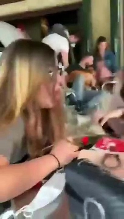 THE END FUNNY VIDEO