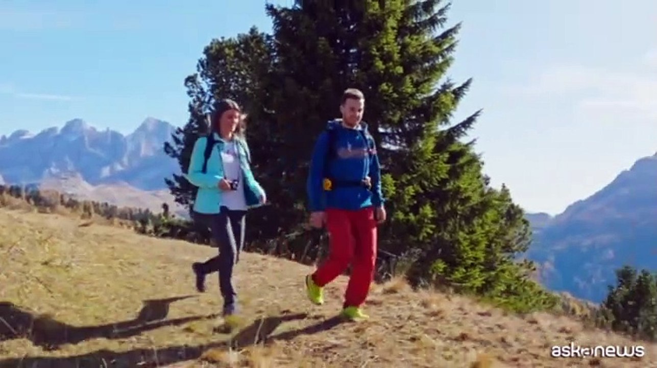 Turismo, in Val di Fiemme la prima "Welness Community" d'Italia