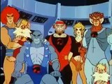 Thundercats - Se3 - Ep02 - ThunderCubs (2) HD Watch