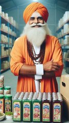 Ghost Industry || Acharya Prashant