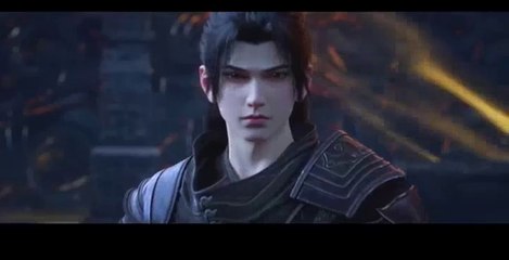 [113] Battle Through The Heavens English Subtitle || Sub Indo (BTTH 5)(斗破苍穹年番)