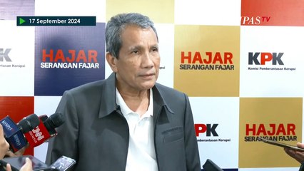 KPK Buka Kemungkinan Minta Klarifikasi Jokowi Terkait Dugaan Gratifikasi Kaesang Pangarep