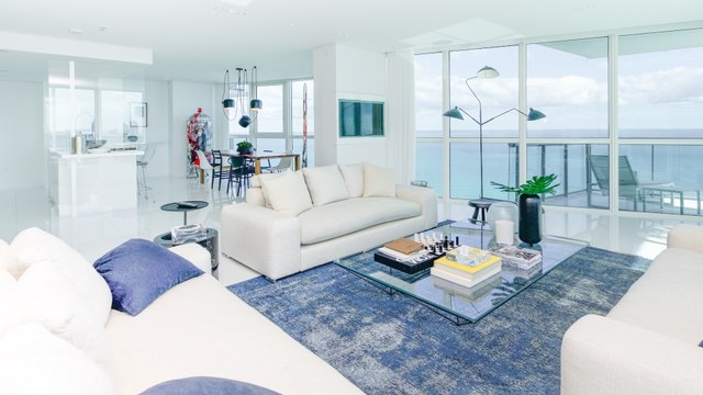 Le Français Michael Wiesenfeld raconte la vente de l'appartement de David Guetta à Miami