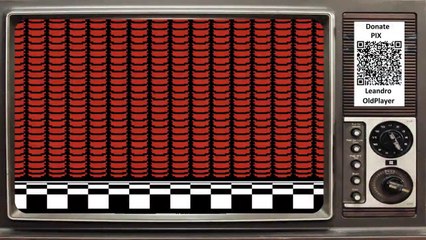 Jogando Consoles Antigos - Super Princess Peach 3 - World 1, 2 e 3 - Leandro OldPlayer