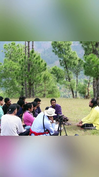 Don’t Settle || Acharya Prashant