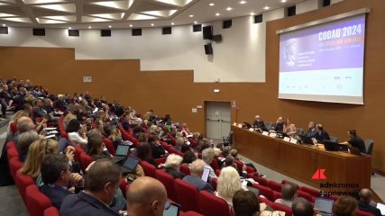 Università, a Firenze il XXI Convegno Nazionale di Codau
