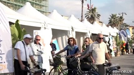 A Viareggio la Festa della Salute iCARE