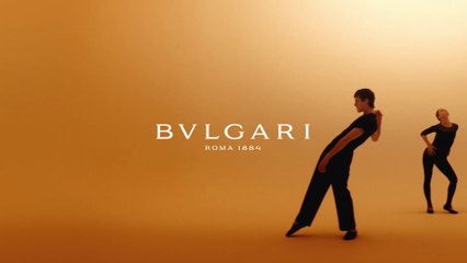 The new Bvlgari Tubogas campaign ｜ Bvlgari Jewelry
