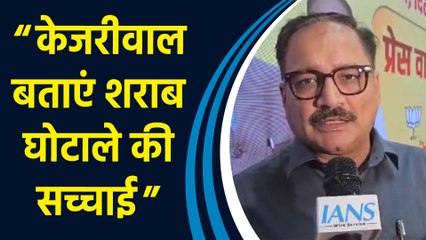 Aam Aadmi Party में Congress जैसा Culture दिख रहा है: Virendra Sachdeva