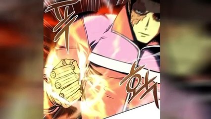 Everyone Thought He was the Weakest But He is the Most Powerful Student || Part 2 in Hindi/ Urdu