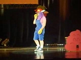 Mangazur 2008 part 14