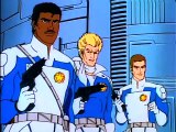 The Adventures of the Galaxy Rangers - 01x45 - Badge of Power