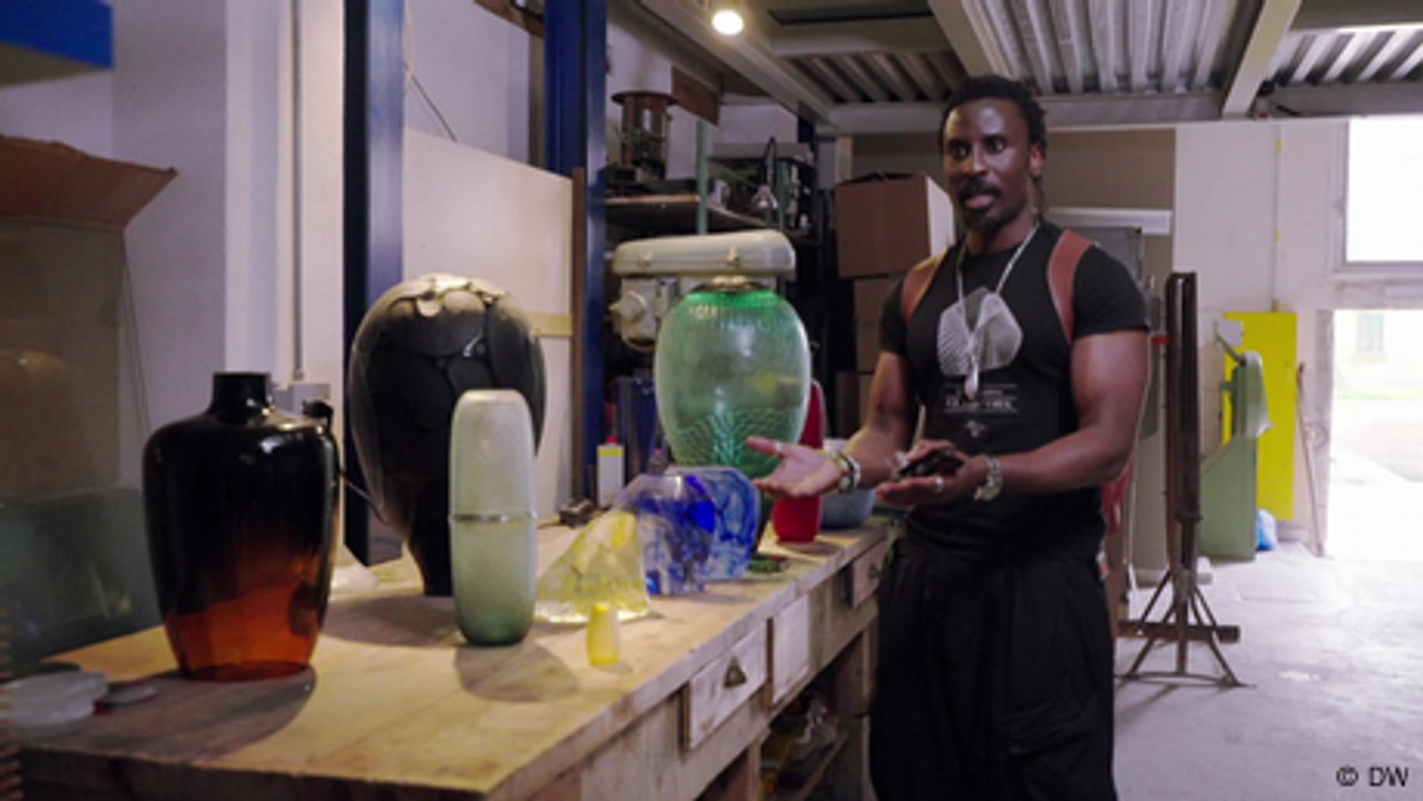 Kultur-Crossover: Das Design von Ini Archibong