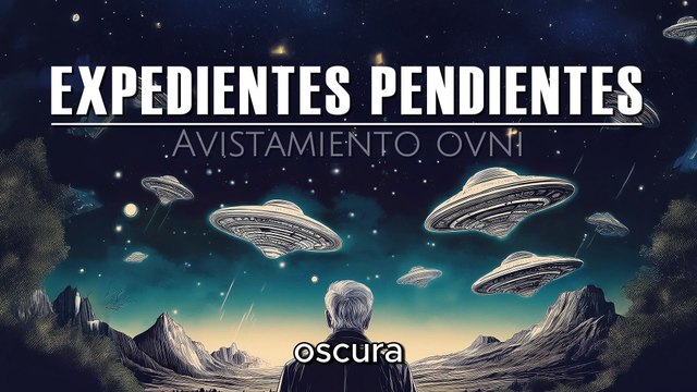 Expedientes pendientes