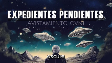 Expedientes pendientes