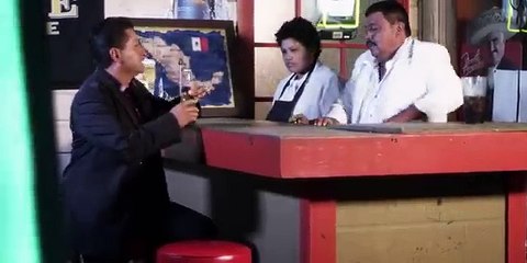 VER EL TRAILER DE LA MUERTE Película completa en Español