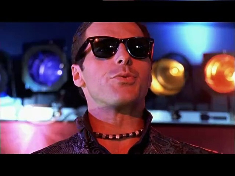 Cyberspace - Ein Alptraum wird wahr - Ganzer Film - 1999