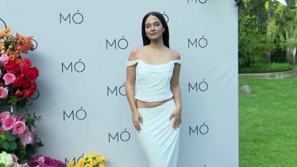 Laura Escanes vuelve a casa tras disfrutar de su primera fashion week en Milán