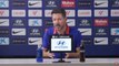 Rueda de prensa de Simeone previa al Rayo-Atleti