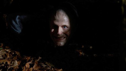 Daddy's Head (2024) Official Trailer – A Thrilling New Release 🎬