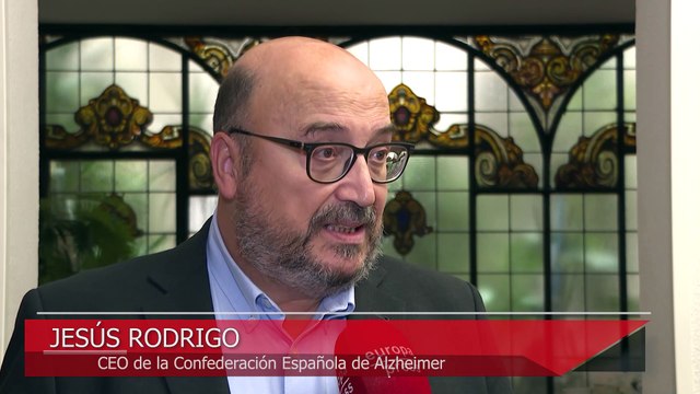 Confederación Española de Alzheimer pide un censo para conocer la incidencia en su Día Mundial