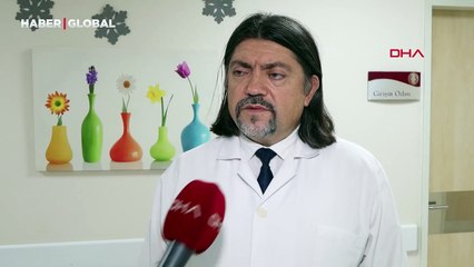 Türkiye'de koronavirüs alarmı: Vakalar yüzde 60'ı aştı
