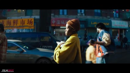 A QUIET PLACE DAY ONE 'World Is Coming To An End' Trailer (NEW 2024)