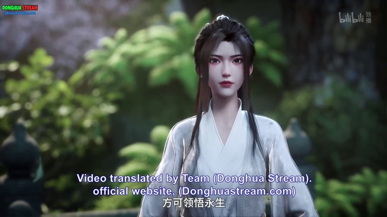 Immortality Season4 Episode11 Subtitle