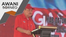 Politik Sabah belum stabil seperti Sarawak- Hajiji